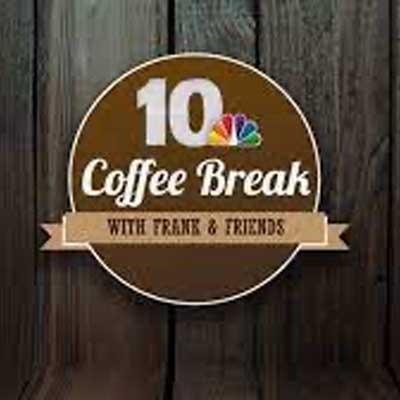10 WJAR Coffee Break