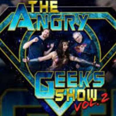 The Angry Geeks Show