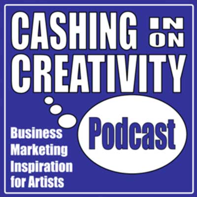 Cashing In On Creativity