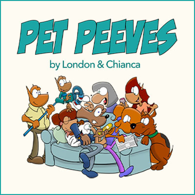 Pet Peeves Podcast